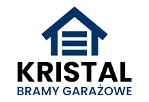 KRISTAL Bramy Garażowe